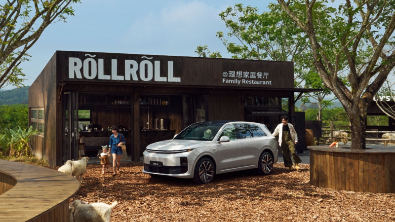 尊龙手机版汽车2024年6月交付47,774辆