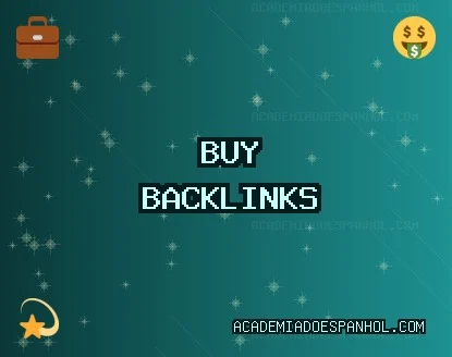 Quality backlinks